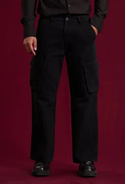 Jean cargo