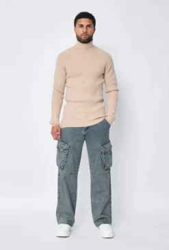 Jean cargo