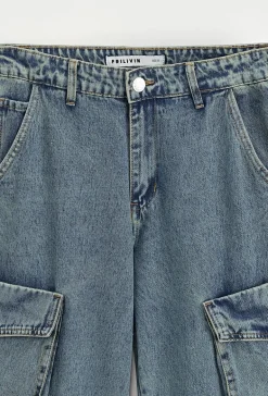Jean cargo