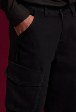 Jean cargo