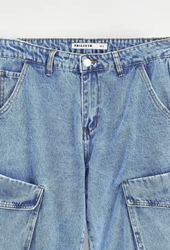Jean cargo