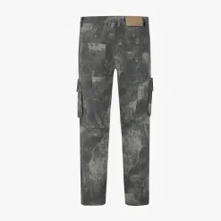 Jean cargo
