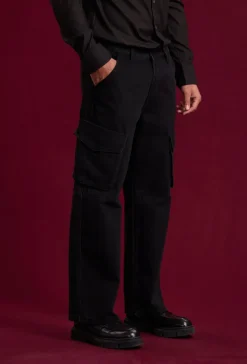 Jean cargo