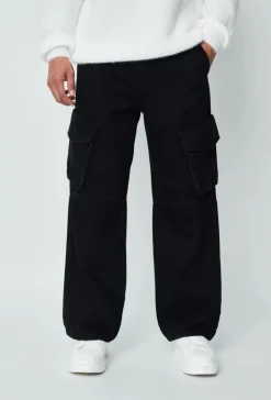 Jean cargo