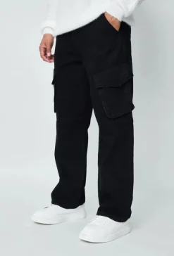 Jean cargo
