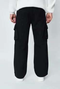 Jean cargo