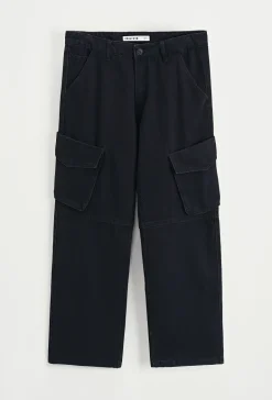 Jean cargo
