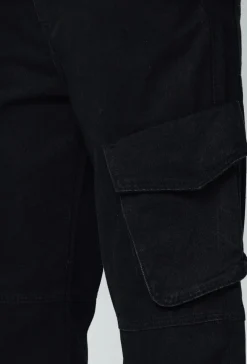 Jean cargo