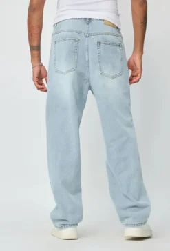 Jean large