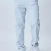 Jean large fit