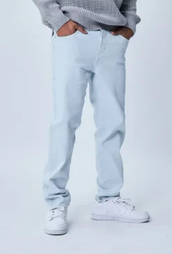 Jean large fit