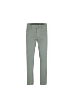 Jean large fit