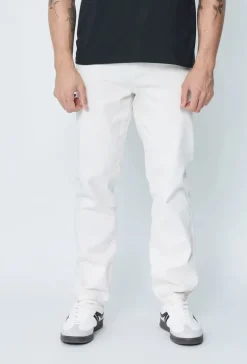 Jean large fit