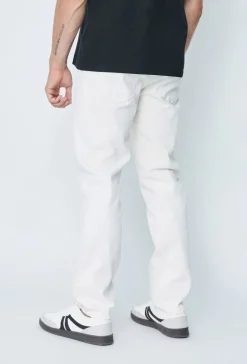 Jean large fit