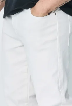 Jean large fit