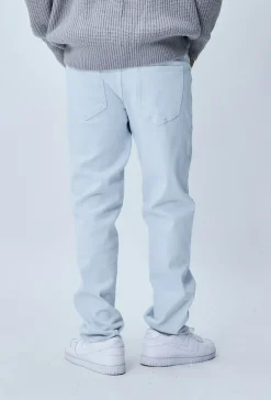 Jean large fit