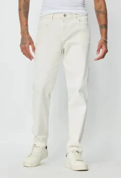 Jean large fit