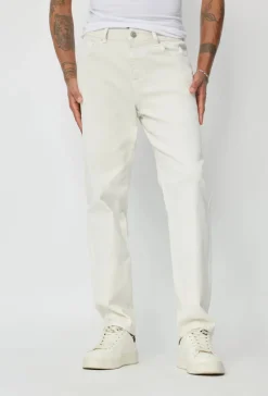 Jean large fit