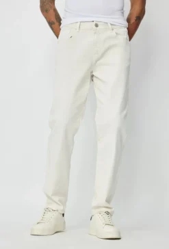 Jean large fit