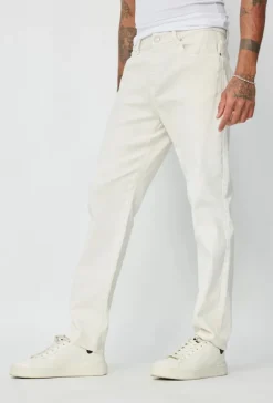 Jean large fit