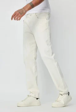 Jean large fit