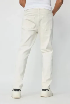 Jean large fit