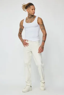 Jean large fit