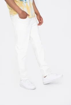 Jean regular