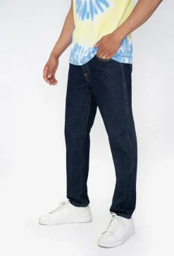 Jean regular basique