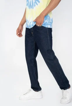 Jean regular basique
