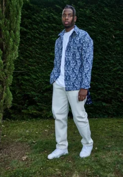 Jean regular fit