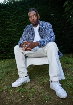 Jean regular fit