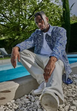 Jean regular fit