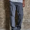 Jean regular fit cargo