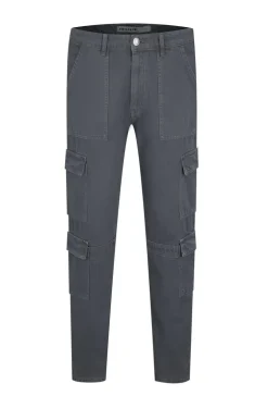 Jean regular fit cargo