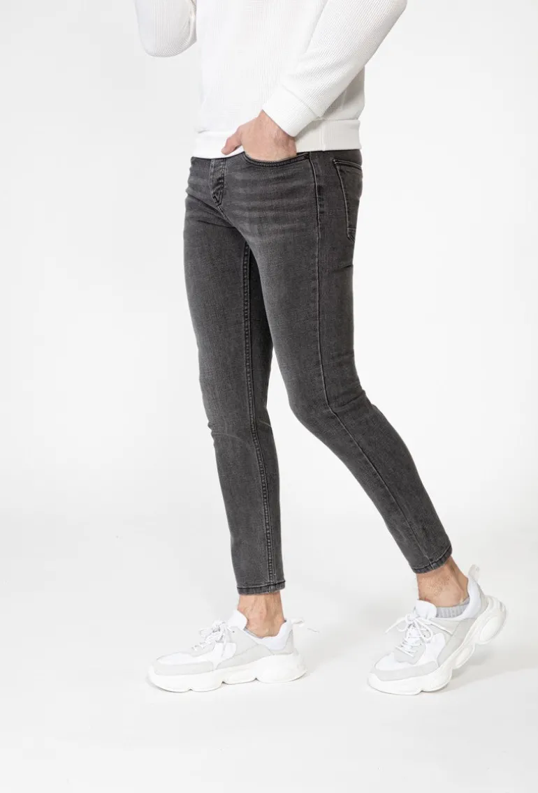 Jean skinny