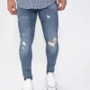 Jean skinny