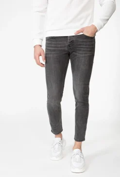 Jean skinny