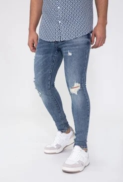 Jean skinny