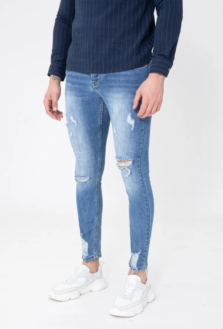 Jean skinny