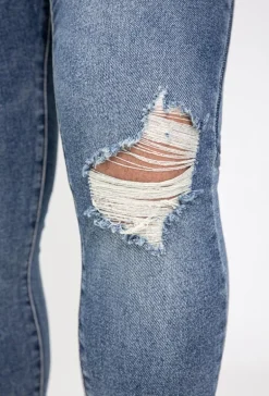 Jean skinny