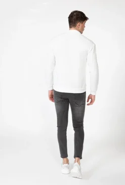 Jean skinny