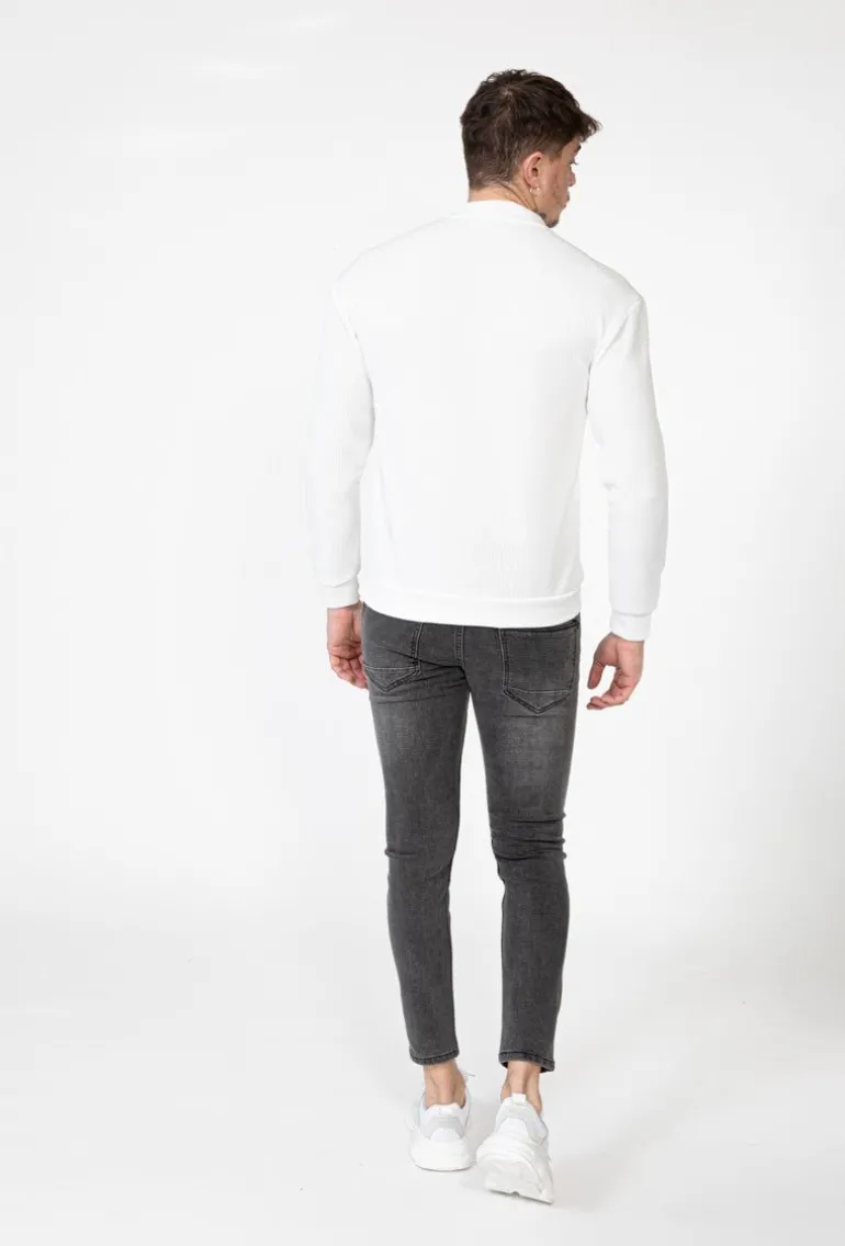 Jean skinny