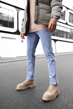 Jean skinny basique