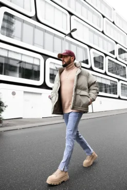 Jean skinny basique