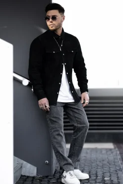 Jean skinny basique