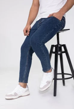Jean slim