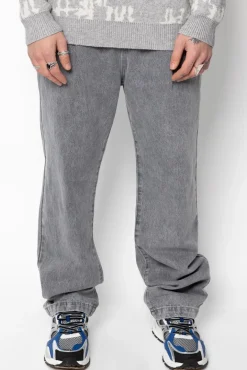 Jean uni