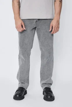 Jean urbain droit oversize