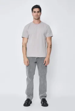 Jean urbain droit oversize